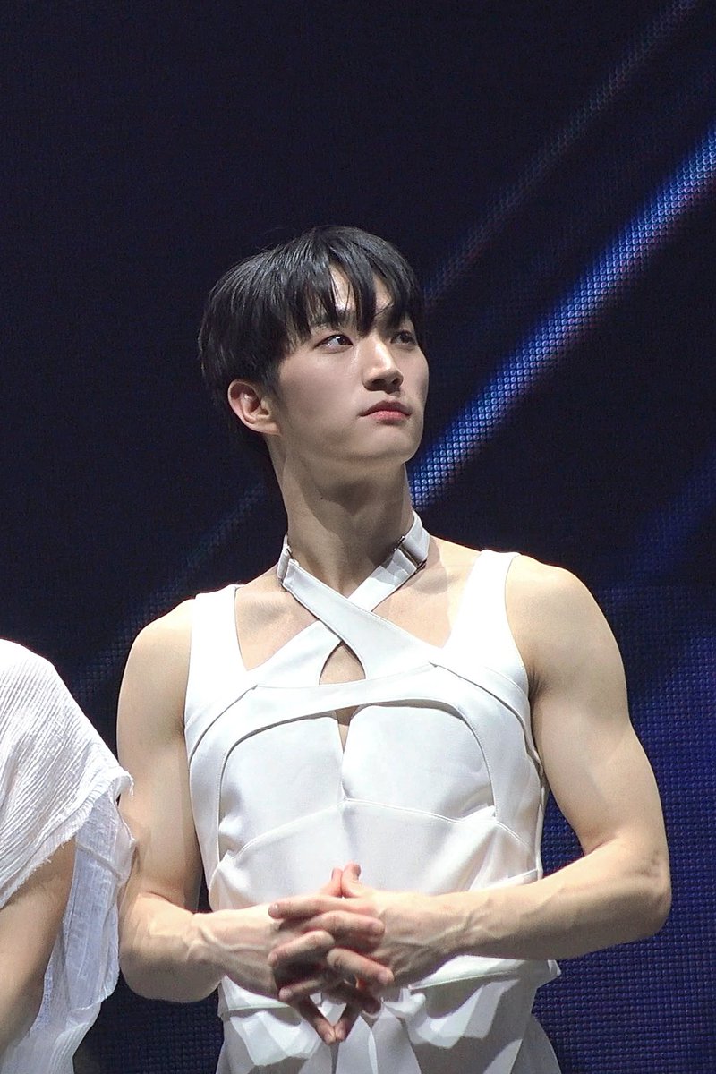 peekabxxk's tweet image. 241229 스테이지파이터 #스테파
THE ORIGINALS 서울 공연
#김효준 무용수