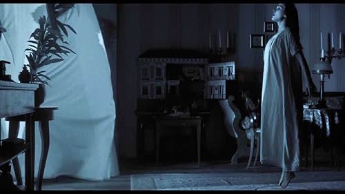 ScreenAndHeard's tweet photo. NOSFERATU (2024) 
Thank you Robert Eggers for continuing to show us that film is art. Every frame is a masterpiece. Cinematographer Jarin Blaschke can collect his Oscar now. @NosferatuFilm https://t.co/3GLnxh3k5C
