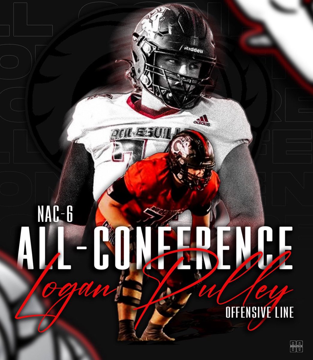 Blessed!! Back to back All conference!! 
<a href="/RRACKLEY9/">Coach Ranier (Rack) Rackley</a> <a href="/RamsFootballNC/">Rolesville Rams Football</a>