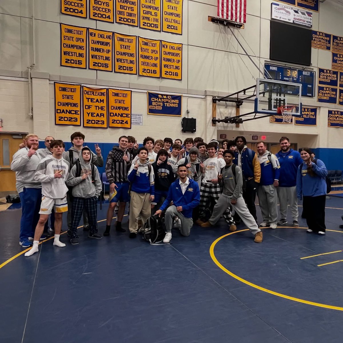 Brendan Barkley tweet media