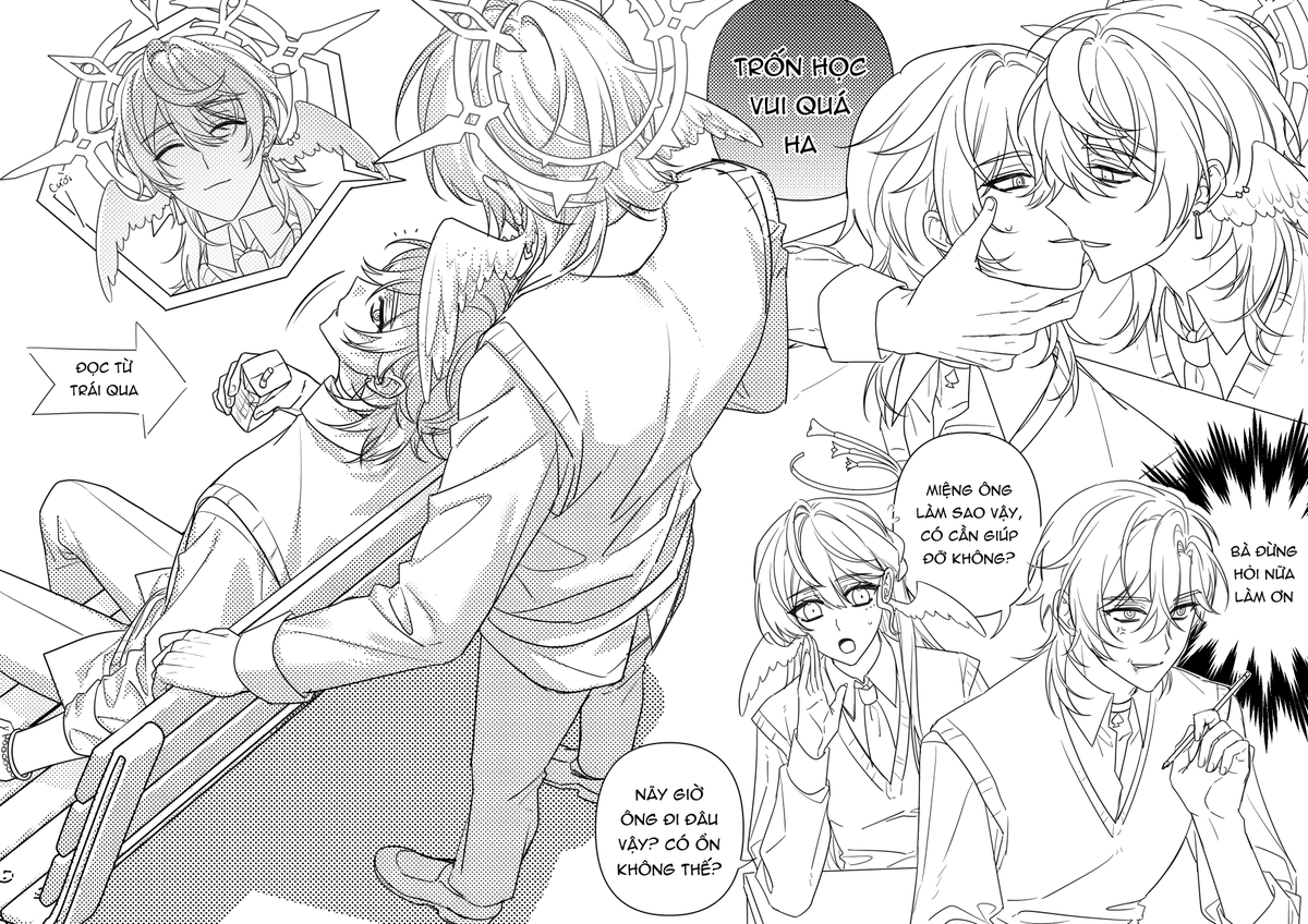 b0if0h04nlu0ng's tweet photo. #sunturine
for @/saru_scimmia https://t.co/9f64u7TgoR