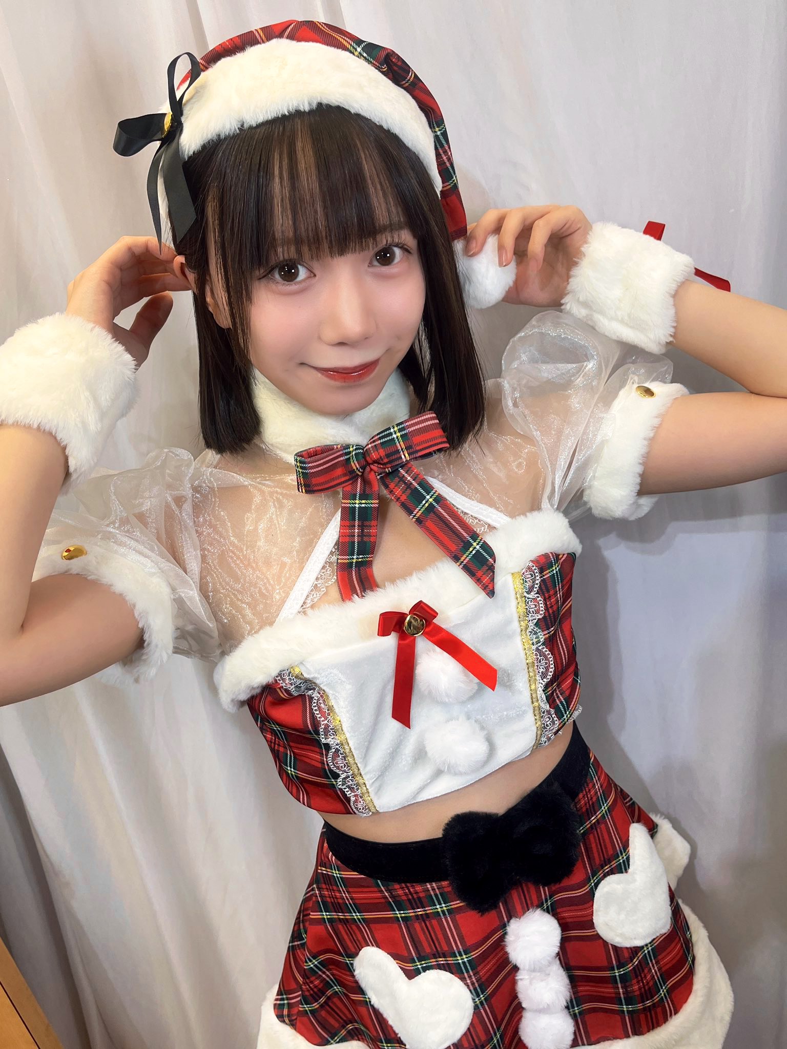 「執着と平熱」撮り下ろしチェキ付き・完全受注生産版　アユニ・D アユニ・D写真集 執着と平熱 (サインつき) 執着 平熱 セット