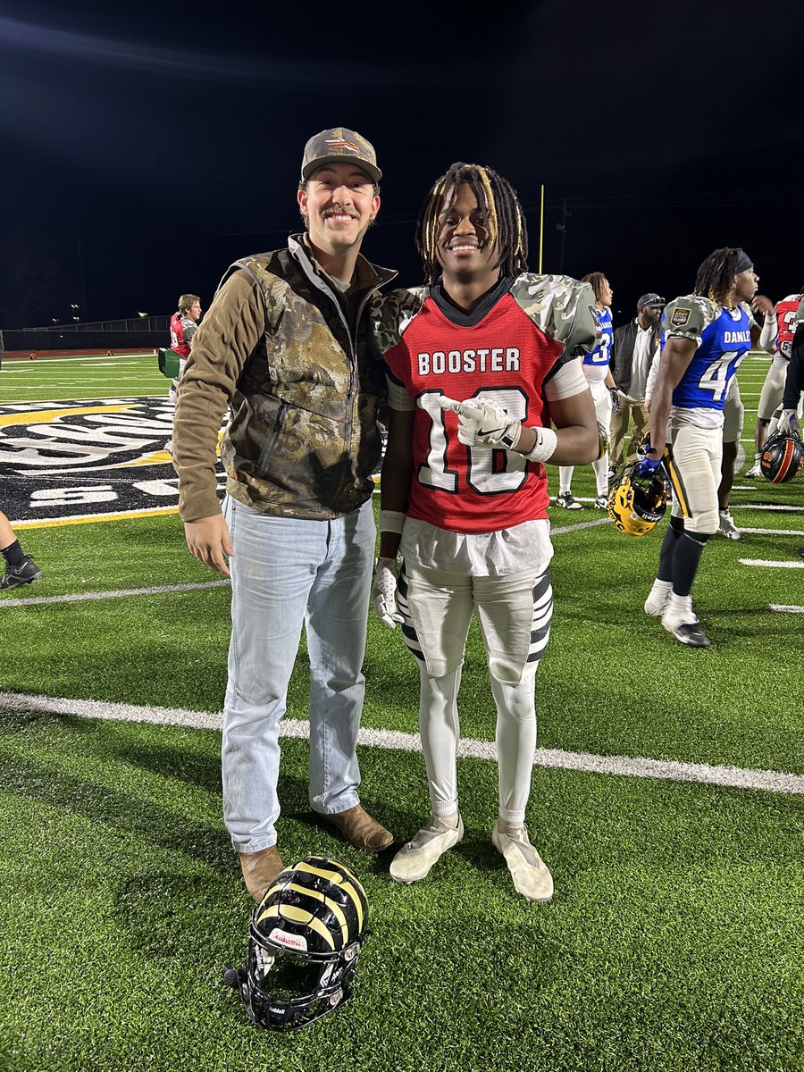 Jmac_McDaniel's tweet image. Had a great time this weekend at the GACA All-Star game. Thank you @GACACoaches for letting me showcase my talents today!!@temple_tigers @CNix86 @DevinLord5 @RecruitTemple @jakemcswain4 @CJGray03_ @GradickSports @NwGaFootball @WGASportsNation @HudsonNix5