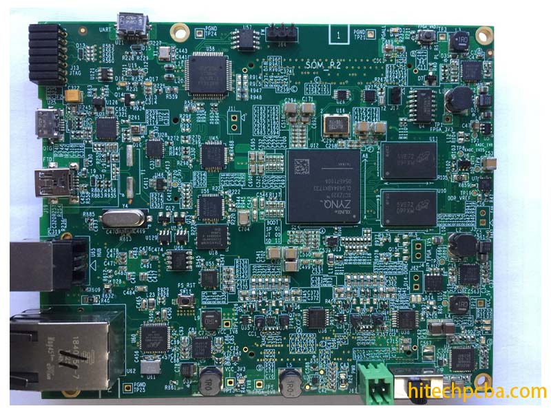 PHtbrian's tweet photo. With years of market presence and experience, we specializes in the following prototype PCB assembly services.
Read more:https://t.co/DRoGVLxF6I
Email us: sales7@hitechpcb.com
#PCBA #PCB #Electronics #Components https://t.co/FtD5AEAoCv