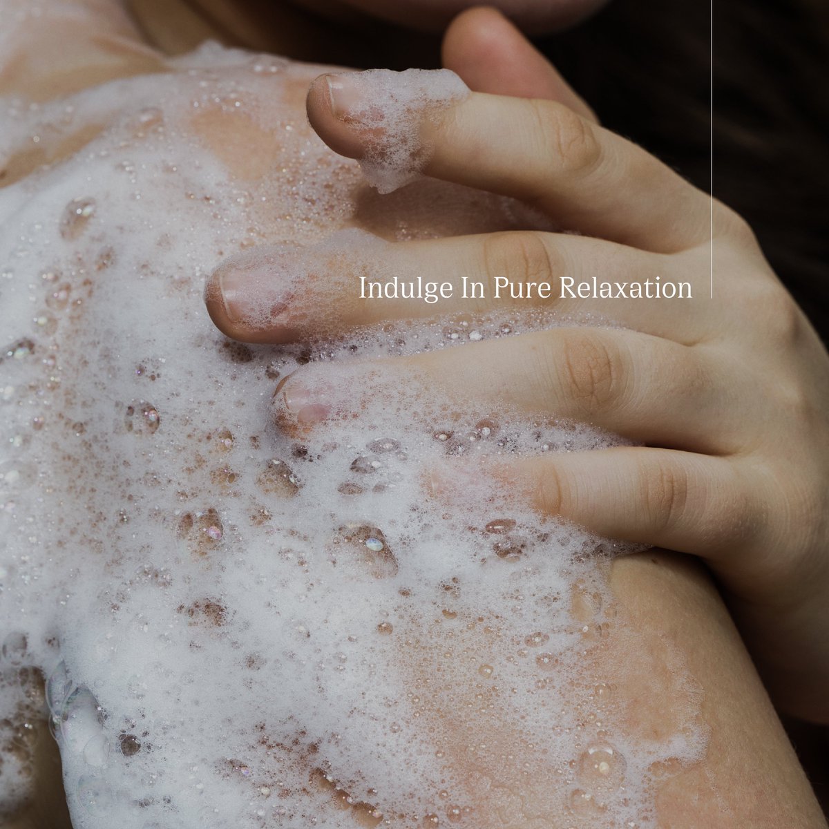 Atomfreshlab's tweet image. Indulge in a soothing, bubbly cleanse. ✨ Let the gentle lather of Atom Fresh Body Wash wrap you in comfort, leaving your skin soft and glowing. 🌿
#SoftSkin #BubbleLove #GentleCleanse #SkincareGlow #AtomFresh