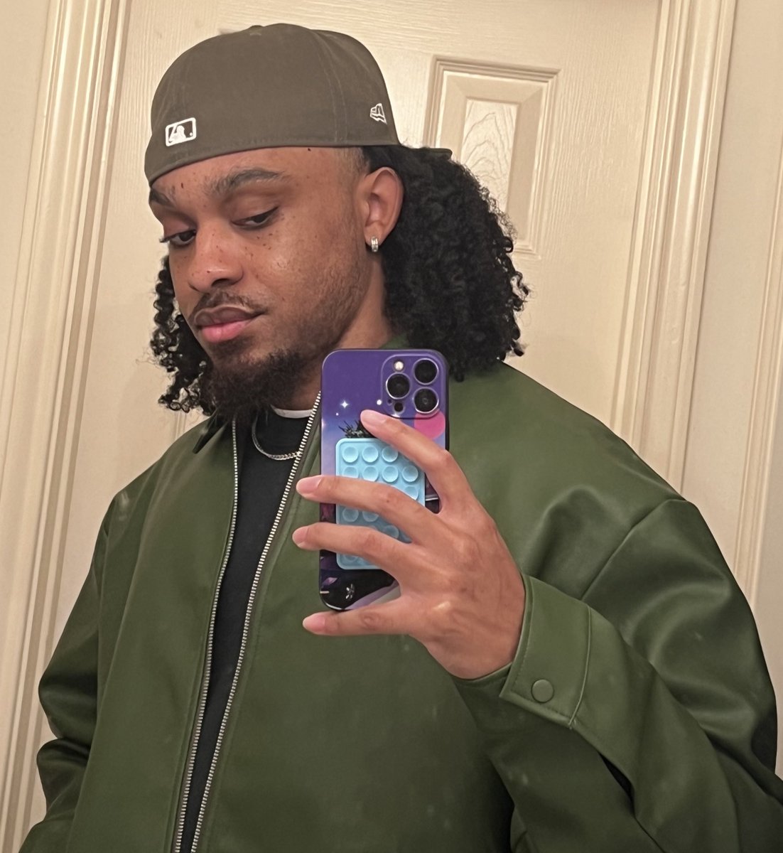 KJKJRonRico's tweet image. ➰➰