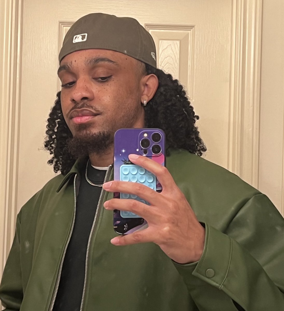 KJKJRonRico's tweet image. ➰➰