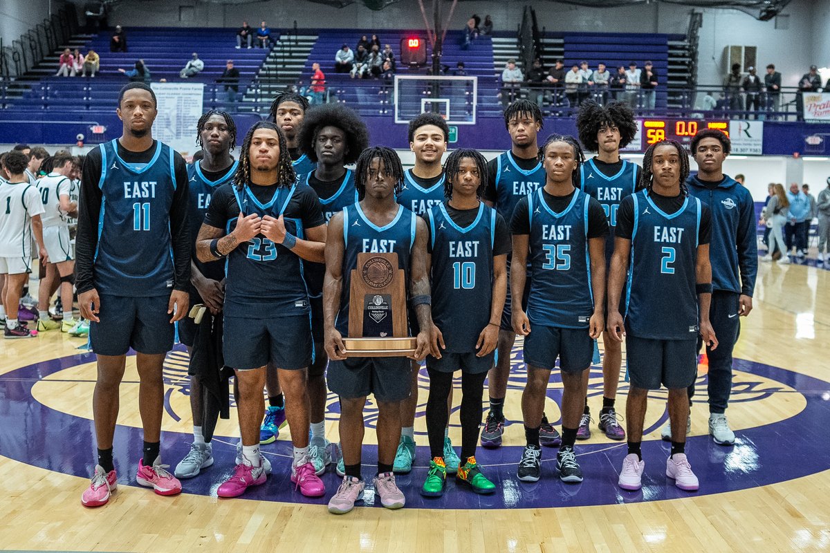 Holiday Classic (@classictorny) on Twitter photo Congratulations to <a href="/BTHSEastLancers/">BellevilleEastSports</a> on their 4th place finish in the 40th Annual <a href="/PFDairy/">Prairie Farms Dairy, Inc.</a> Holiday Classic. Thank you PazImages for the team photo! Congratulations to <a href="/BTHSEastLancers/">BellevilleEastSports</a> on their 4th place finish in the 40th Annual <a href="/PFDairy/">Prairie Farms Dairy, Inc.</a> Holiday Classic. Thank you PazImages for the team photo!