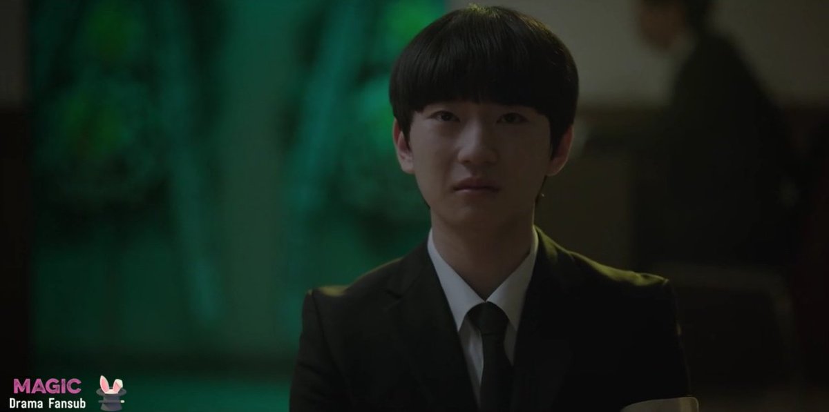 DR3AMLI's tweet image. soohyun é meu protegido 
#AtADistanceSpringIsGreen #AtADistanceSpringIsGreenEp2