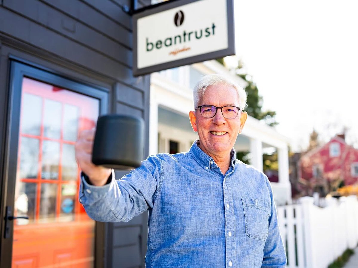 Erik Modahl tweet media