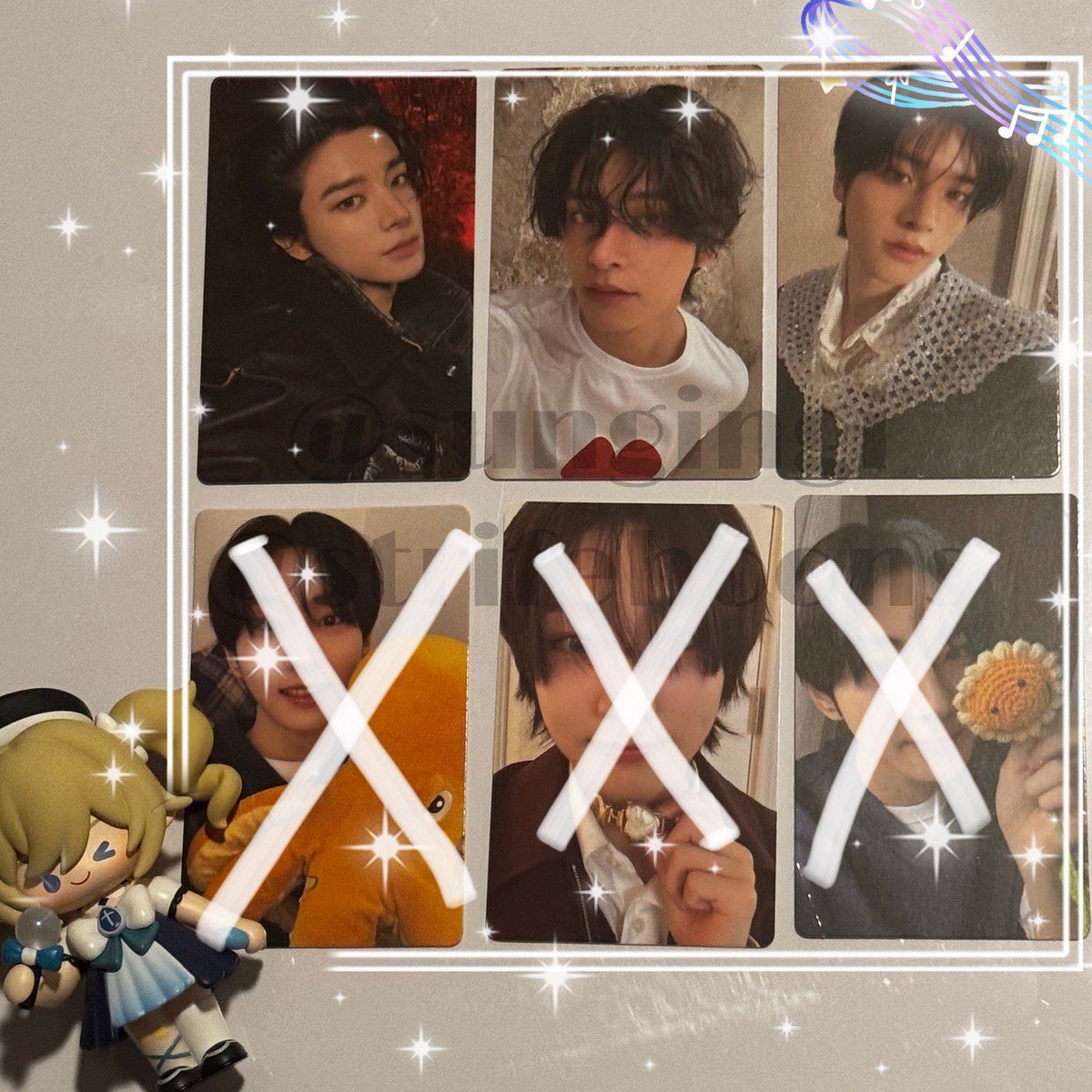 hana ☪︎ ִ ࣪𖤐 tweet media