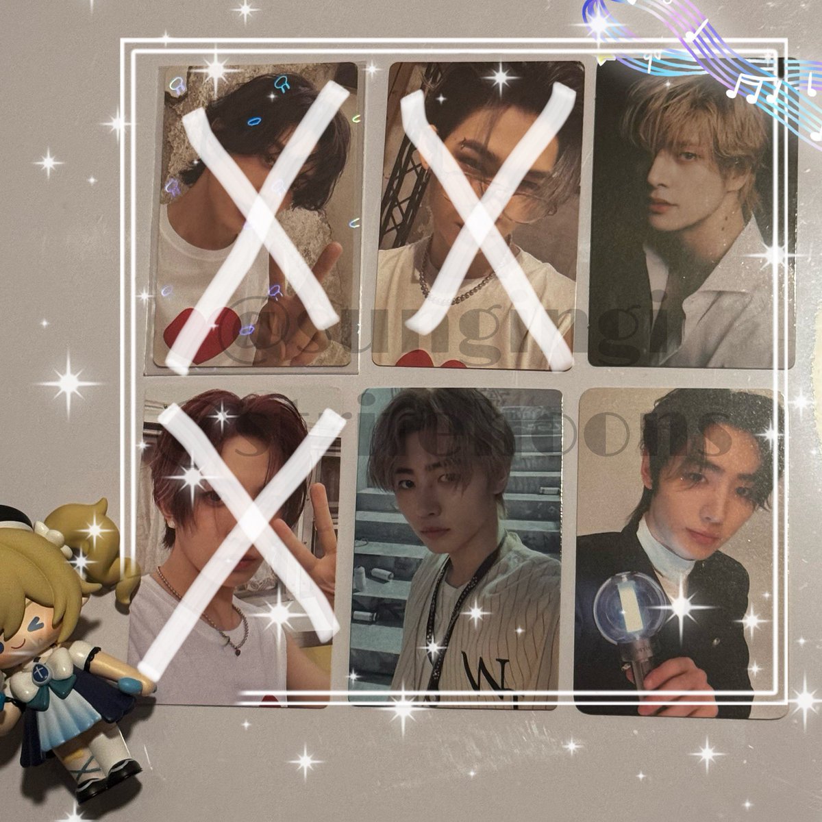 hana ☪︎ ִ ࣪𖤐 tweet media