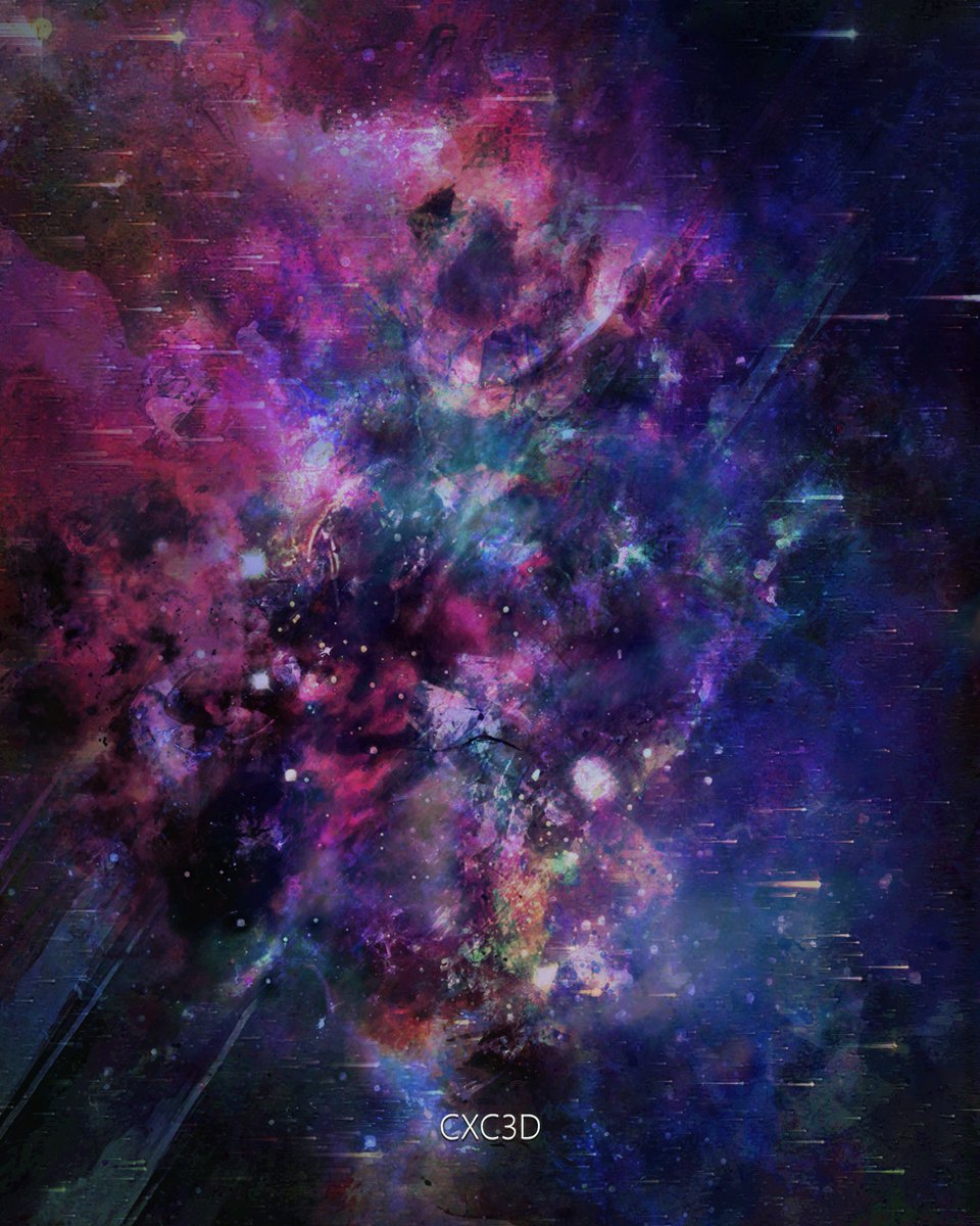 Memory Overload :: #art - 12/24 | CXC