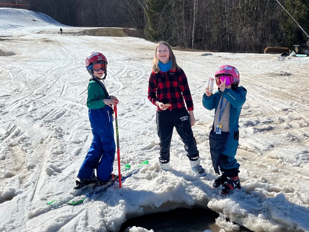 Brad J🎿 Ski Club of Cabbagetown tweet media