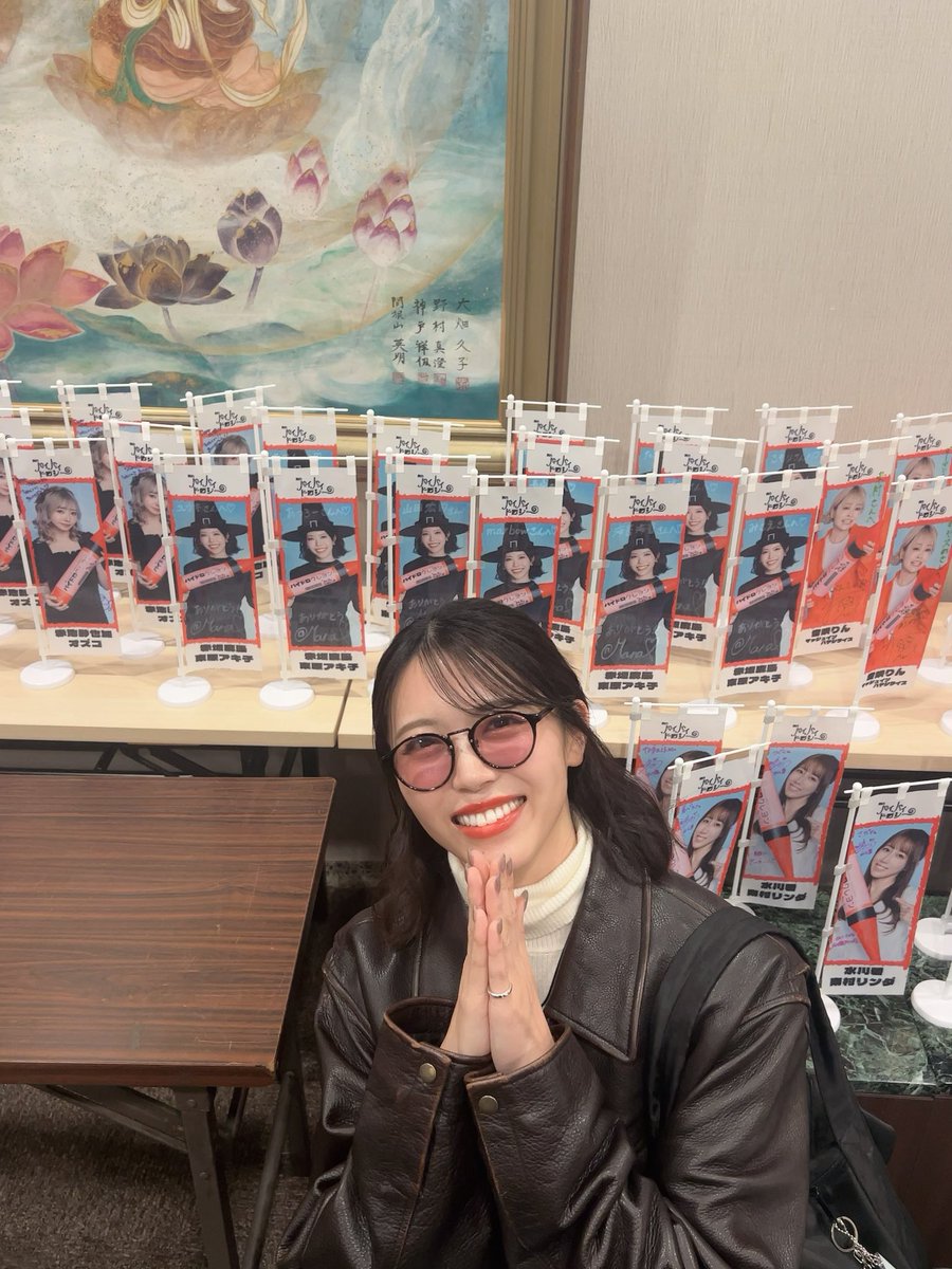 舞台バイドロ 1日経ちましたが、楽しかったな～とずっとほっこりした