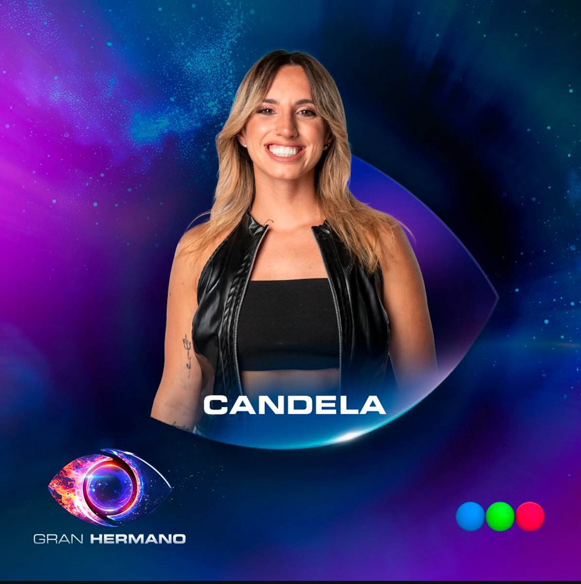 reallitiesarg's tweet photo. No era tu momento reina, en tu lugar debería estar CARLOS o JUANPABLO. Exijo venganza #GranHermano2025 #GranHermanoAr #GranHermanoArgentina #Gh #Candela https://t.co/EgMKzdFH1B