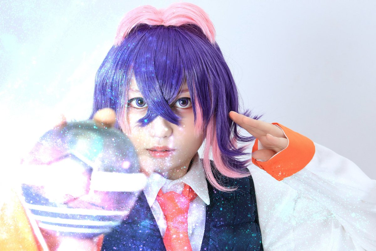 【Cosplay】 アニポケ anpk ドット

.

        「 映えてバズって輝いちゃえ！！ 」

.

📸<a href="/aoi_C016/">黎</a> さん
🌟加工 <a href="/Renasphoto/">れなのふぉと📸</a> ちゃん

 #1102なにわのテラスタル研修併せ