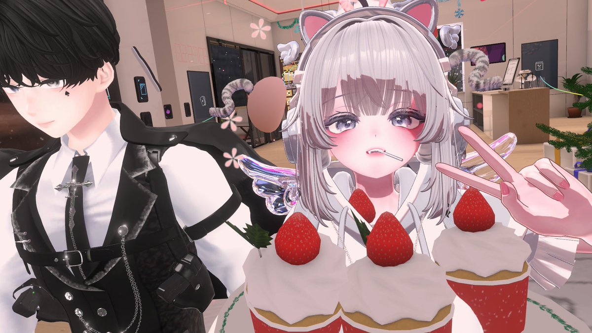 inolilly_vrc's tweet photo. ☠️ https://t.co/HWdv5vUcph