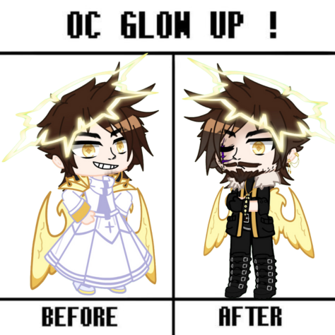 Before and After (1/?)