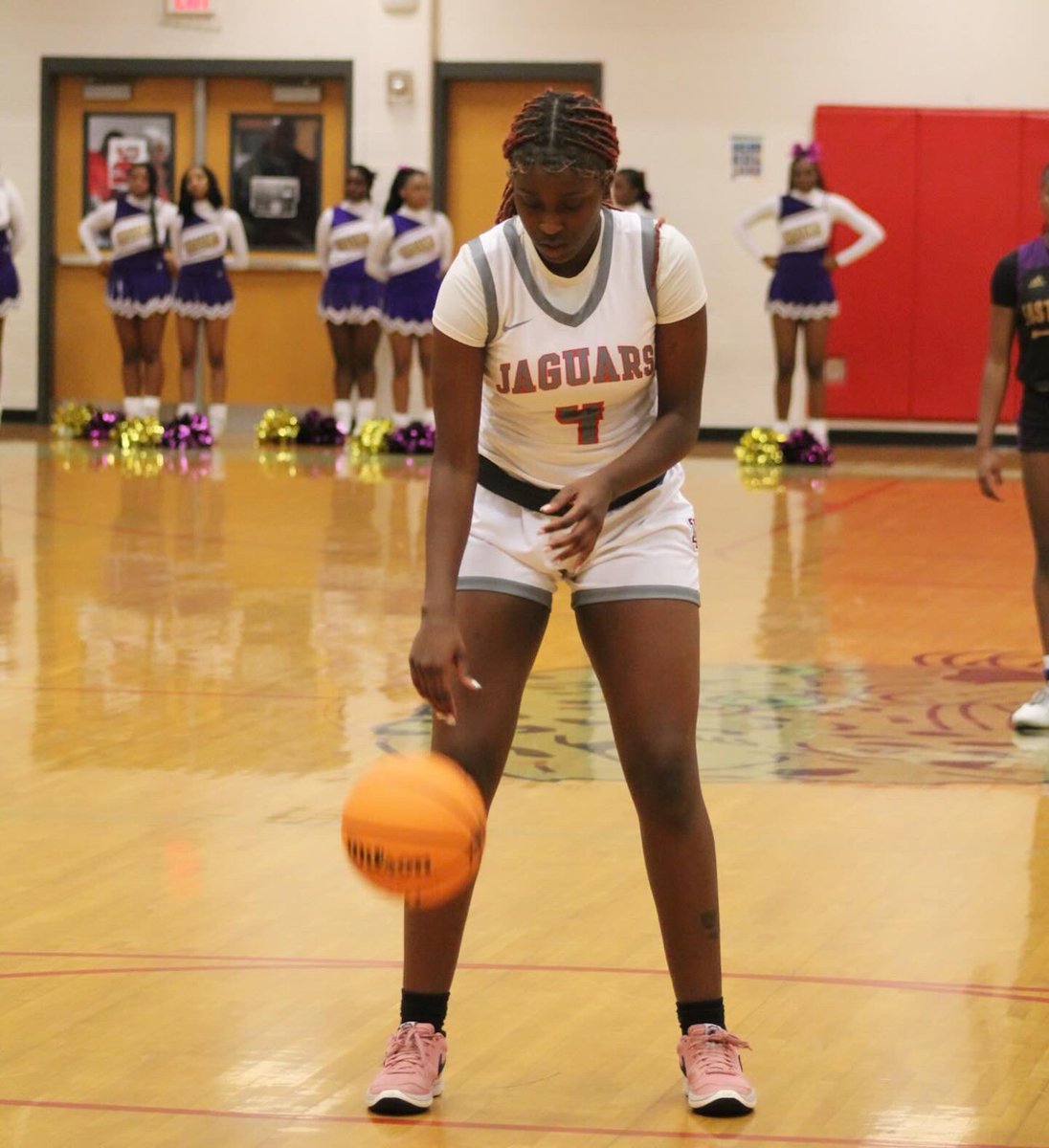 Amorie strachan (@amorienicole) on Twitter photo After a great conversation <a href="/CoachCStew14/">Celeste Stewart</a> I’m blessed to receive an offer from <a href="/AUG_WBB/">AUG_WBB</a>
<a href="/NMLadyJaguars/">New Manchester Lady Jaguars</a> <a href="/KyleSandy355/">Kyle Sandy</a> After a great conversation <a href="/CoachCStew14/">Celeste Stewart</a> I’m blessed to receive an offer from <a href="/AUG_WBB/">AUG_WBB</a>
<a href="/NMLadyJaguars/">New Manchester Lady Jaguars</a> <a href="/KyleSandy355/">Kyle Sandy</a>