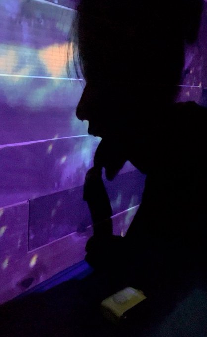 Watch therealslimcadi's leaked NSFW photo on TwXstars