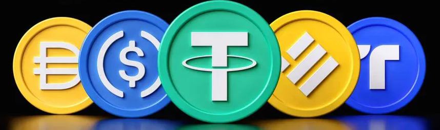 CryptotalkEt's tweet photo. 8/18
Stablecoins like USDT and USDC became the unsung heroes of 2024, providing stability in a sea of volatility. They're like the calm before the storm, essential for any savvy trader's toolkit. 💵⚓️ #StablecoinStrategy #MarketStability https://t.co/niPtEhPjtq