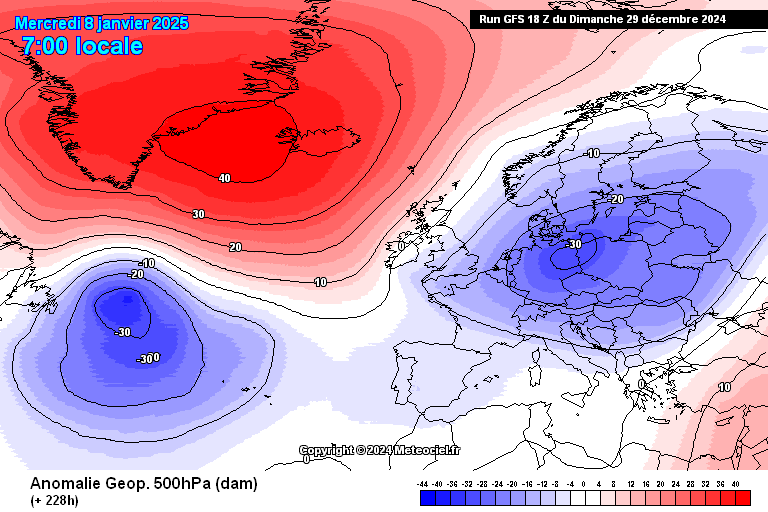 PvForecast's tweet photo. Gfs18 #retropattern #dennisthewinterman #winter2425 https://t.co/omxvGaB0Sv