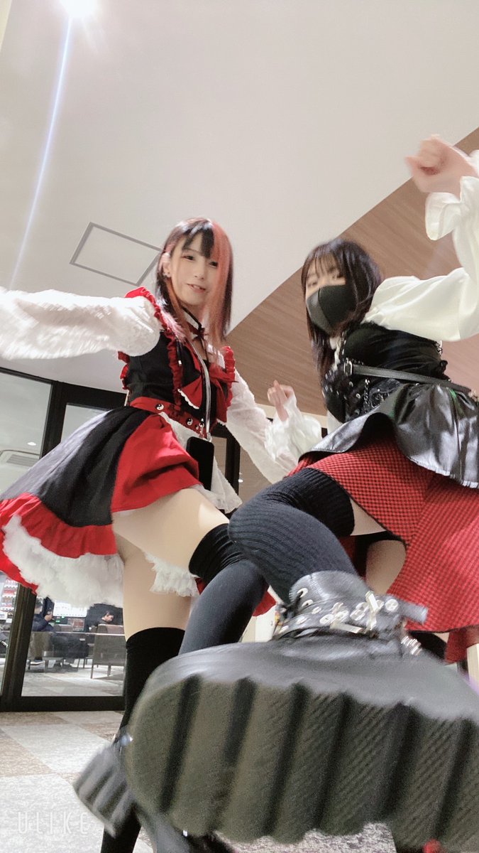 velvet_kuka's tweet photo. 【8192お年玉企画🧧】
@velvet_kuka @velvet_ciel @velvet_noel2 @velvet_winter3 をフォロー➕このポストをリポストでくうか賞 しえる賞 のえる賞 ふゆ賞 が抽選で当たる🎯各メンバーが選ぶモノ or PayPayかを選択可能❗抽選会は年明け頃に🎍当選確率は 4/リポスト人数🎁