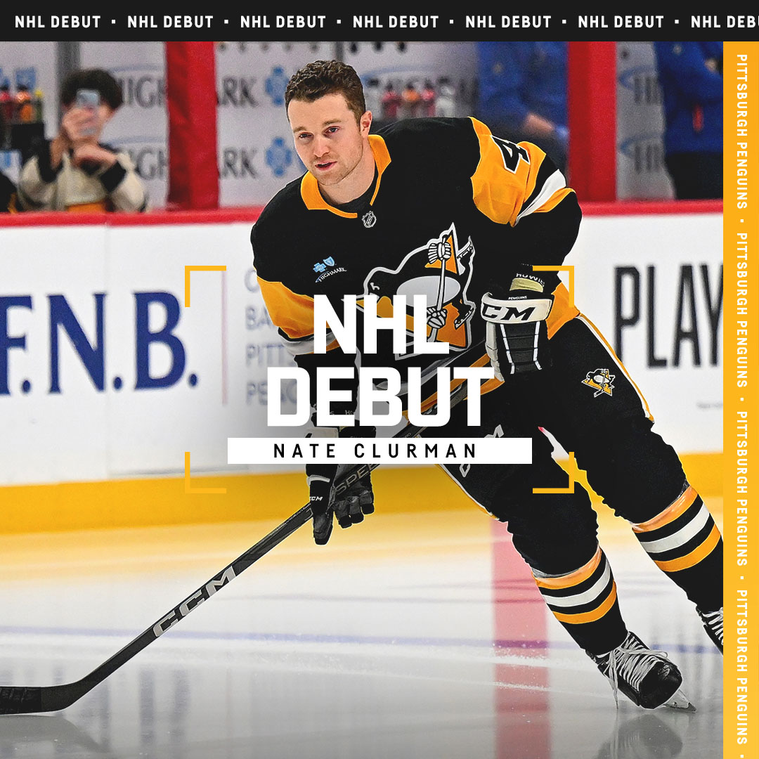 penguins's tweet image. A dream come true 🙌