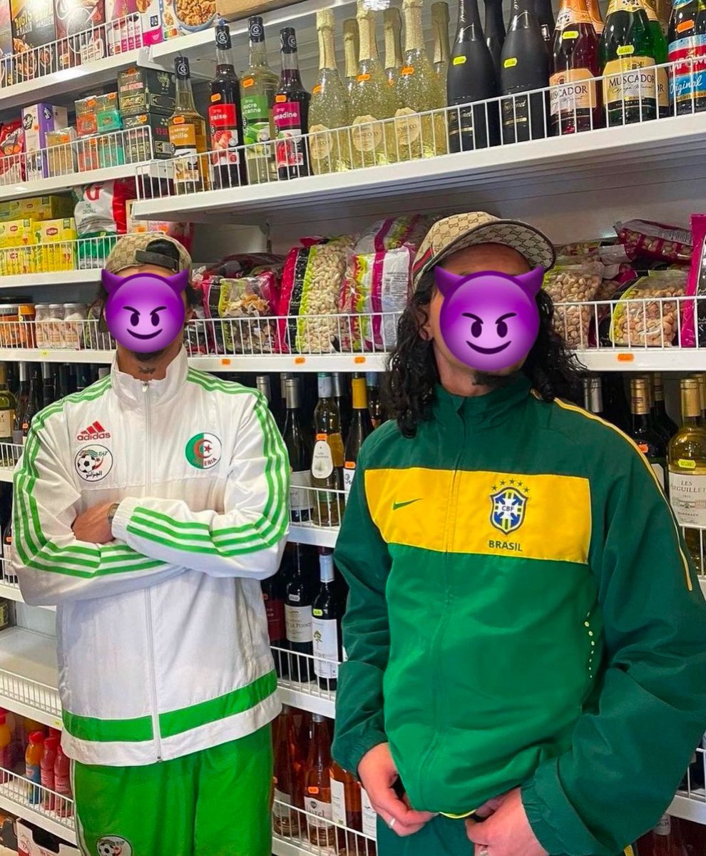 Rt si tu veux qu’on s’occupe de toi !!