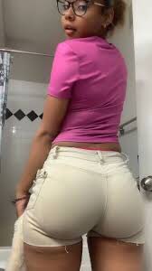 Who is on for fun 🍑