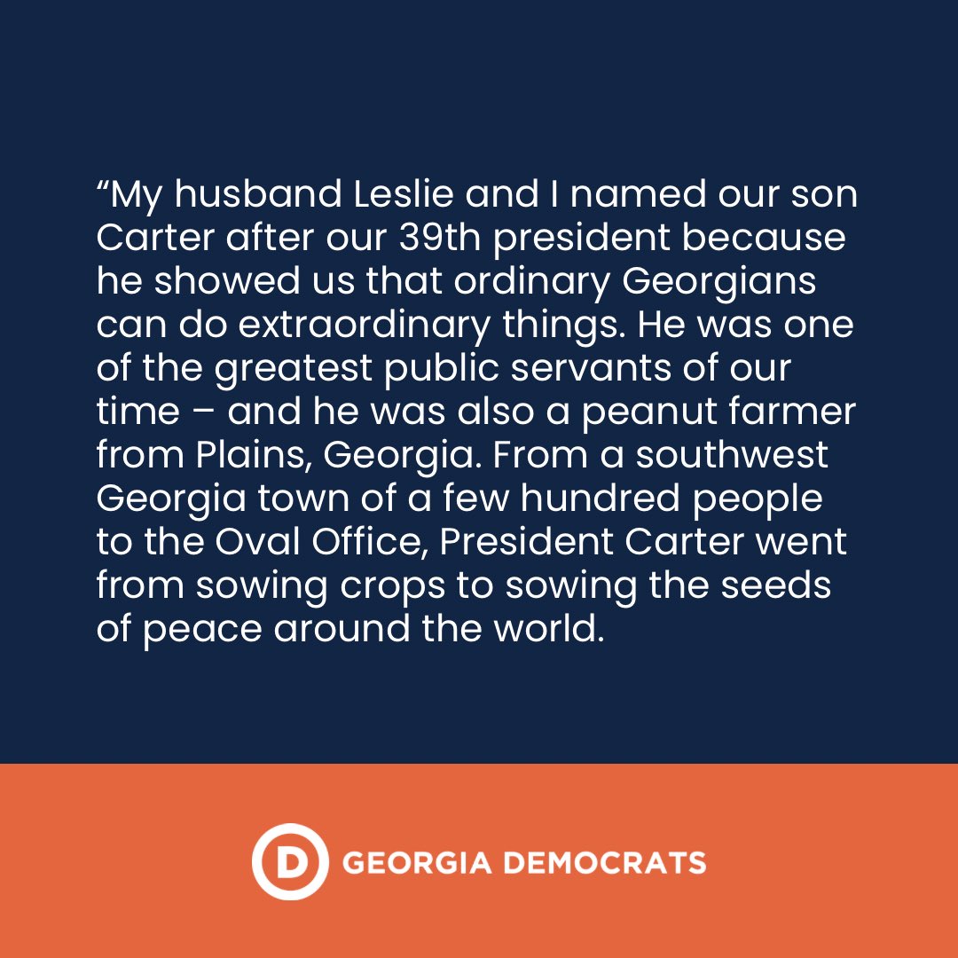 Georgia Democrats (@georgiademocrat) on Twitter photo 