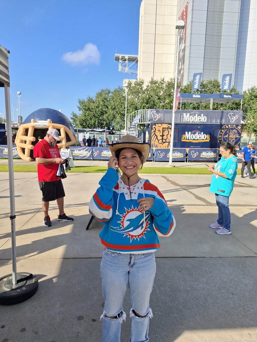 vdcgastos's tweet photo. Vamos dolphins!!! @FOXImpactoNFL #foximpactonfl https://t.co/55PWOzkFKo