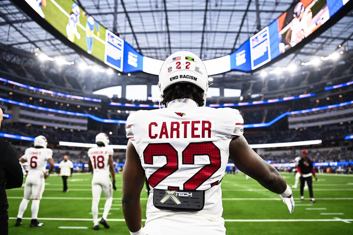 Michael Carter (@8kmike) on Twitter photo 