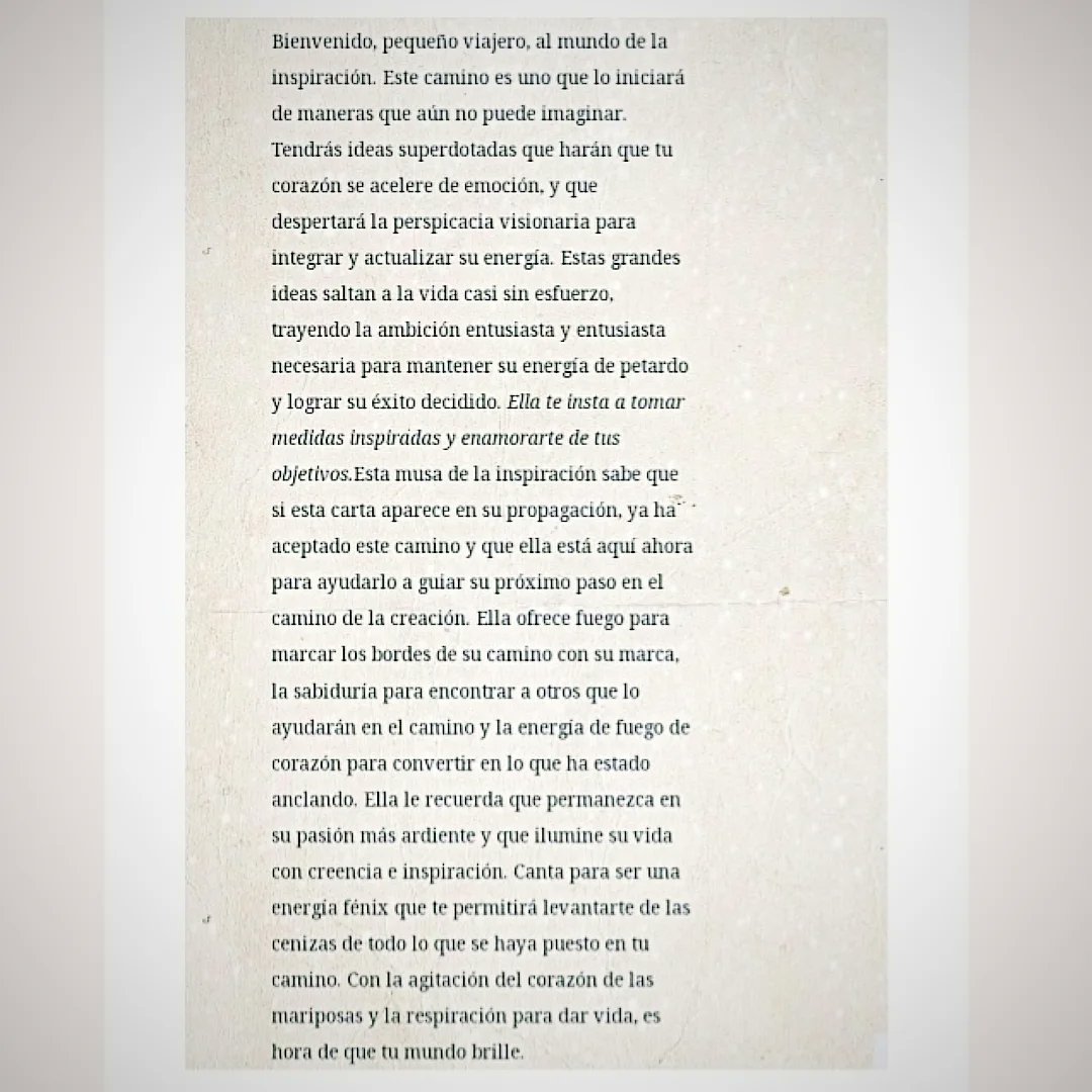 guilen80tas's tweet image. #museofinspiration
#tarotthemuse 
 #AVANCECREATIVO💭
#espirógrafo
#collagedigital📸✂️
#clippingmagic📸✂️ 
#inpaint👥✂️ 
#photogrid📸
#filtroig📸