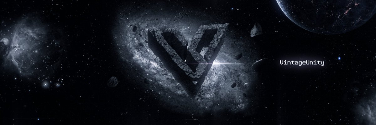 starscape
@VintageUnity