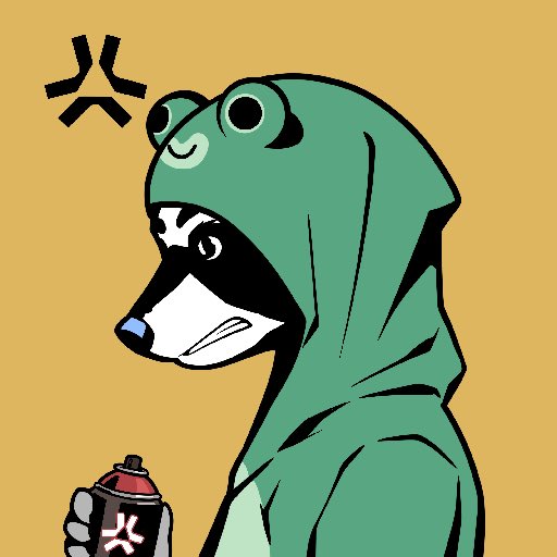 Its_Shark0's tweet photo. 🦈 We announce our collaboration with  @RakuzenNft 🦈

🔵🤫 5 WL  Spots 

⭕️ @AbstractChain 

 How to win 🏆 

🦈  Follow @SH_base_  &amp;  @RakuzenNft 
🦈 Like &amp; repost 
🦈  Tag 3  friends 

24 hours 🕰️ https://t.co/Fh2Qp2S0ME