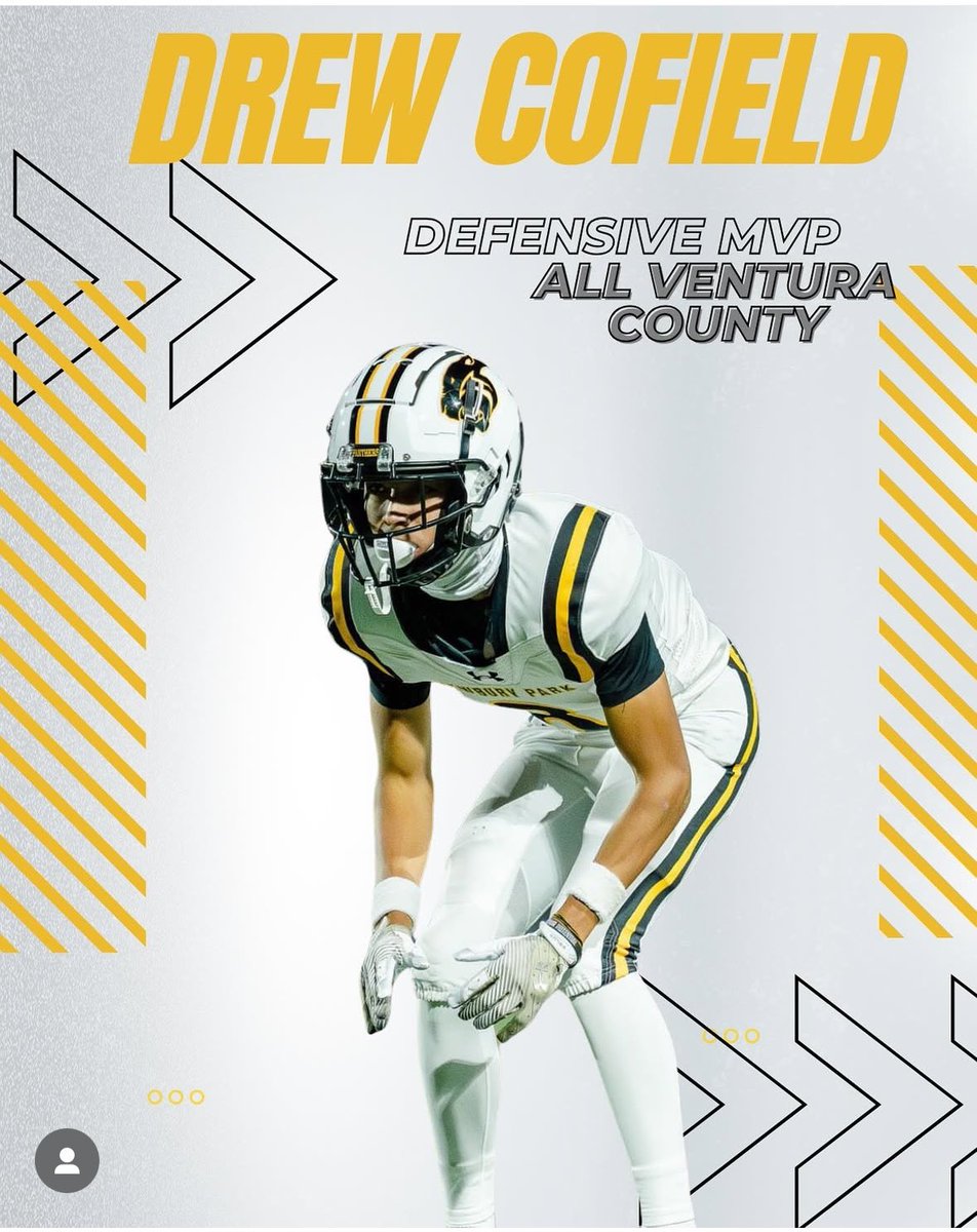 NEWBURY PARK FOOTBALL tweet media