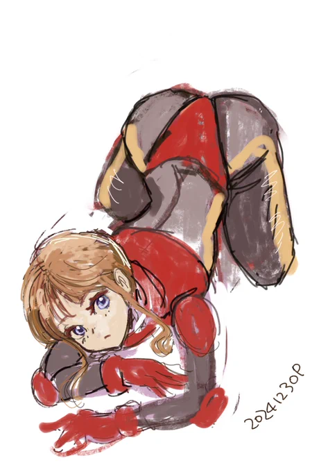 Ple two, Haman and Iron Blooded Orphans