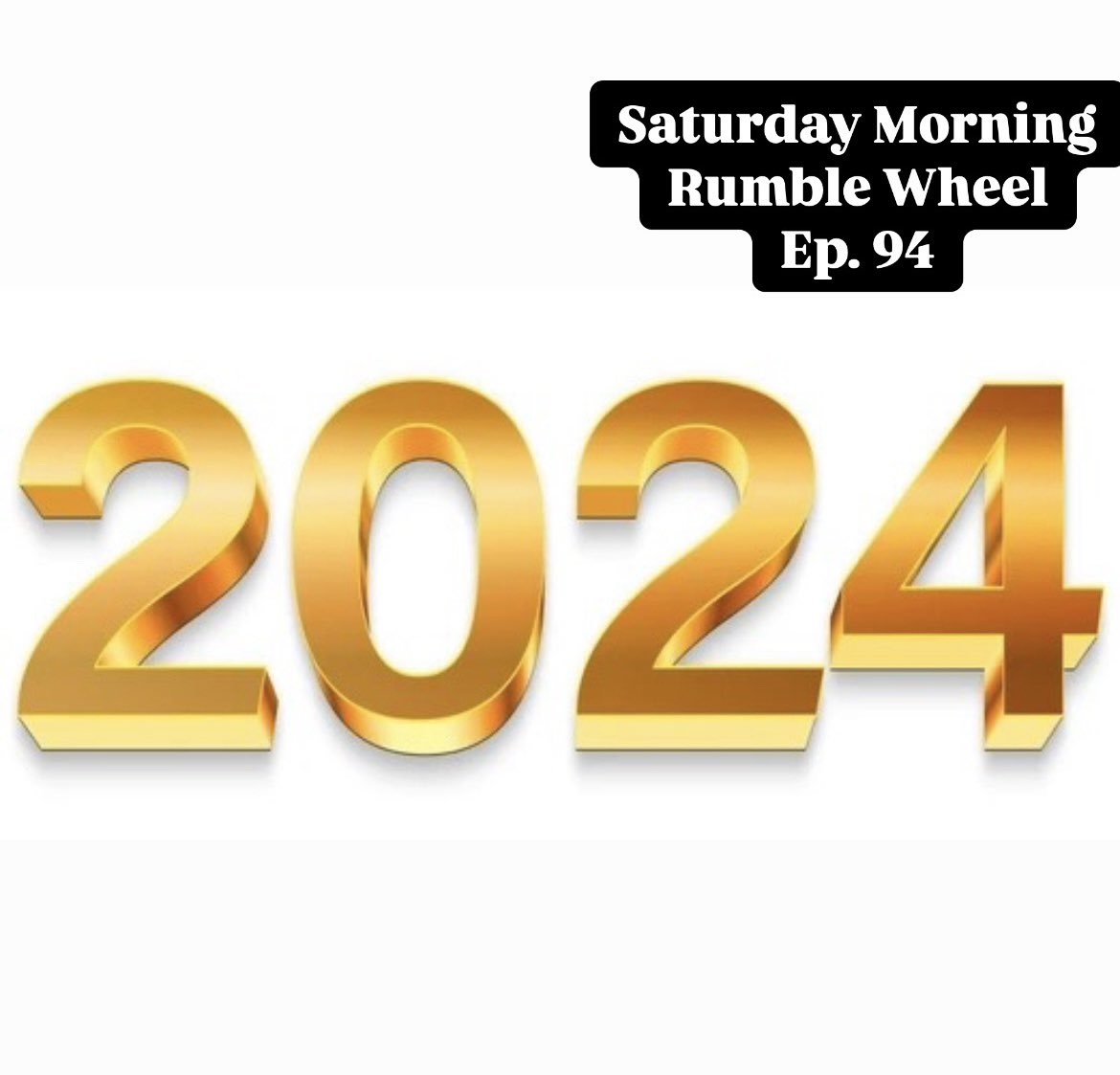 Ep. 94 is up! It’s a year in review plus our Hall of Fame episode! So much fun to talk all things 2024 as we ring in the new year!

podcasts.apple.com/us/podcast/the…