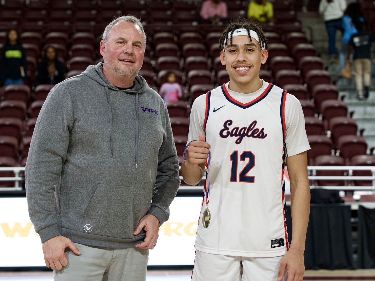 VYPE Houston tweet media