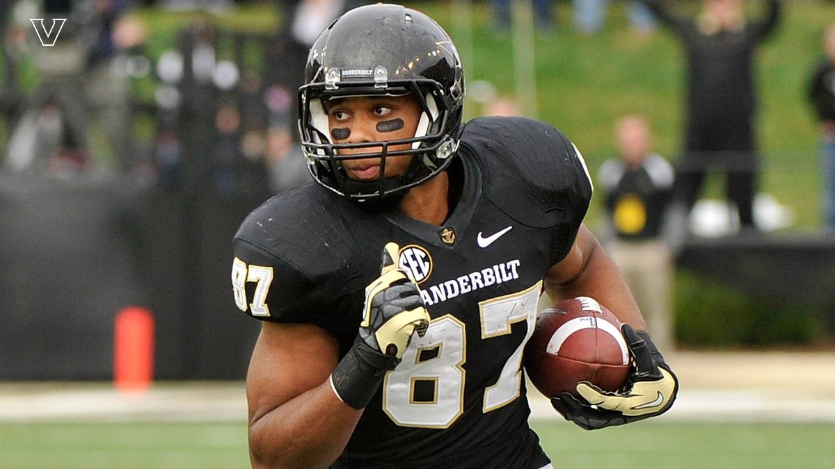 Vanderbilt Football tweet media