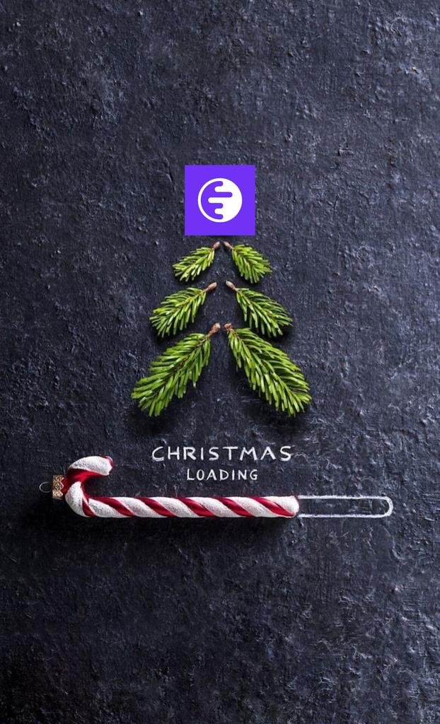 jotbbam's tweet photo. @inkonchain  #merryinkmas https://t.co/izQMBn7J4c
