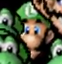 robert the protogen but in homestuck verse tweet media