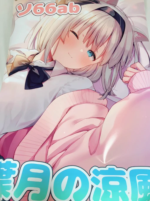 本日スペースの目印になるポスターはこちらです!A1サイズでおっきいのが2枚あります!希望者の方に1枚1000円でお譲り予定です。時間は頒布状況によって決めますので早めに時間を決めてツイートします 