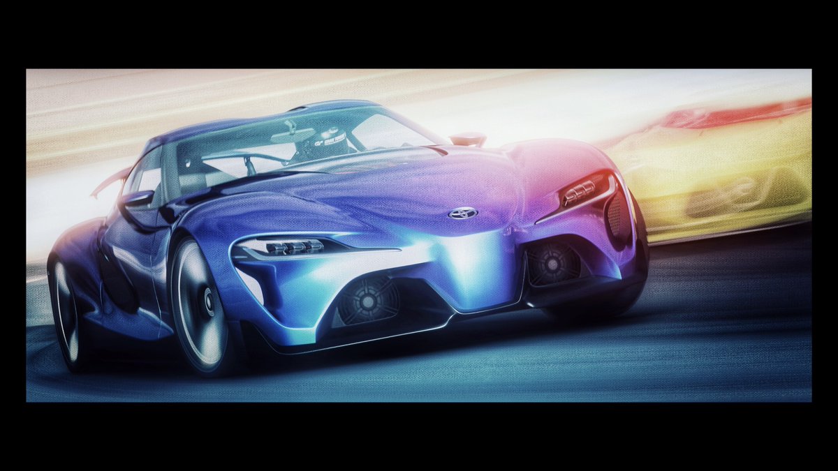 stabbed_jawa's tweet photo. #GT7 #GranTurismo https://t.co/V4G6yd6qkT