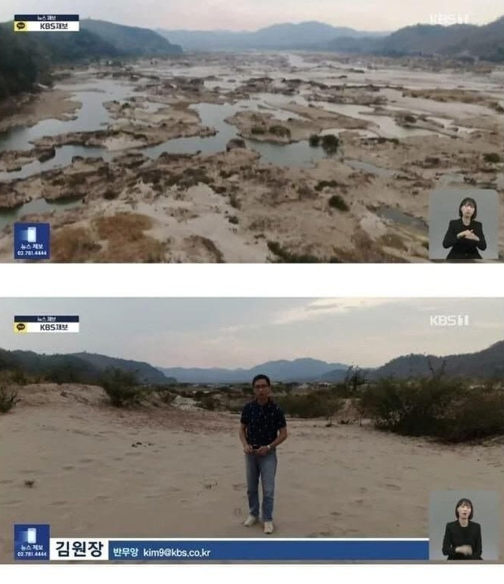 중국의 무차별 댐 건설로 메콩강을 잃은 국가들

1. 중국은 라오스, 태국, 캄보디아를 도도히 흐르는 메콩강의 상류층을 차지하고 있음
2. 메콩강은 동남아의 여러 국가들을 관통하며 수많은 식생물을 책임졌음
3. 또한 여러 국가에 충분한 수자원을 제공하며 각지의 물 보충에 큰 역할을 하고 있었음