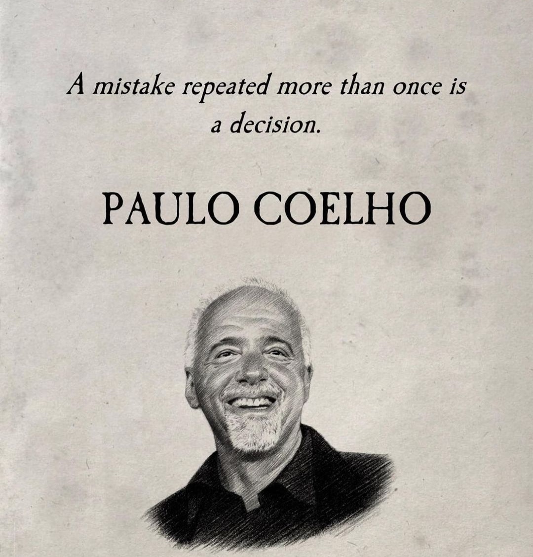 15 Deep Lines about Psychology and Life:

1.