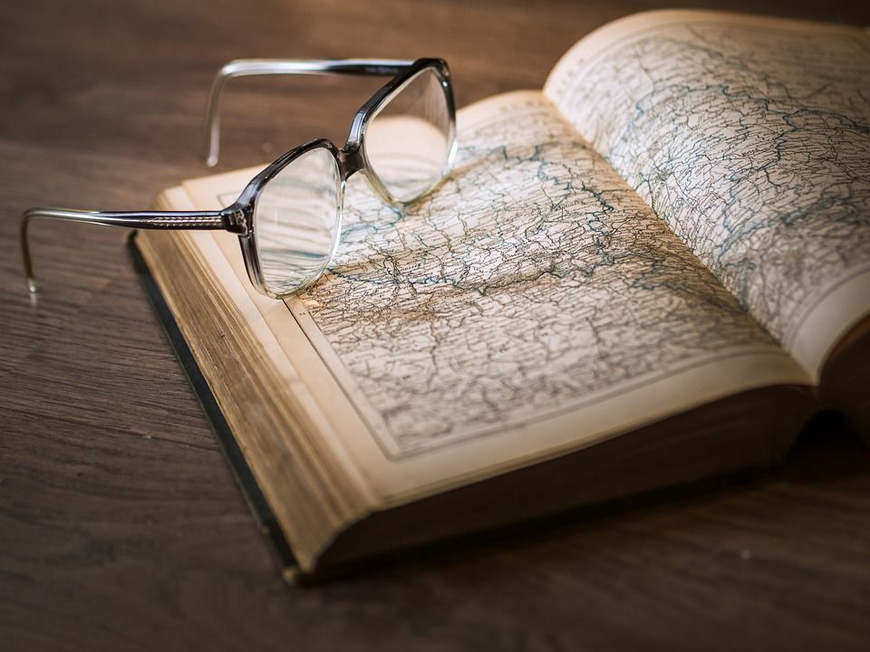 Bibliomanager tweet media