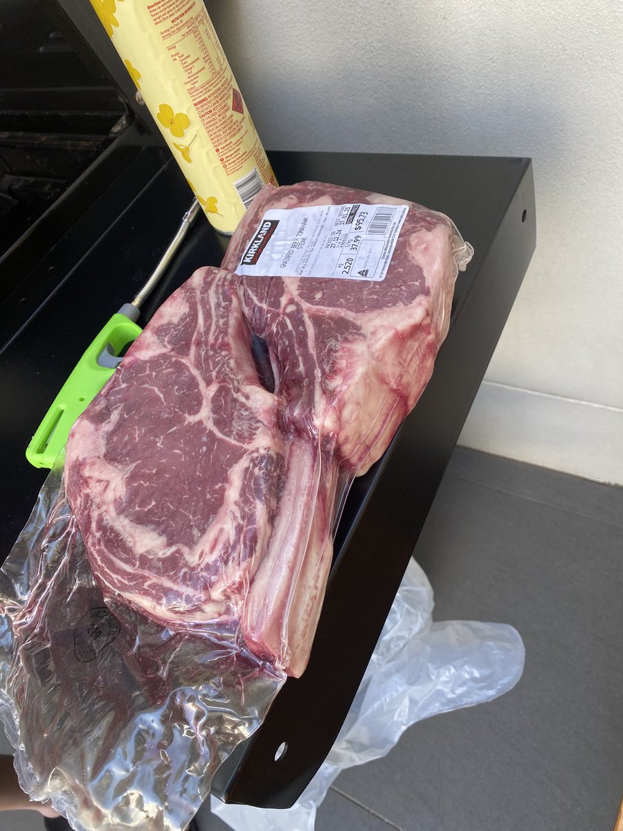 algopick's tweet image. Costco OZ …